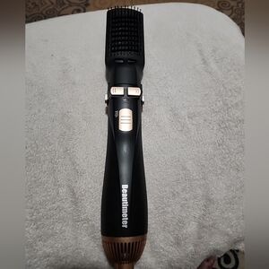 Beaumeister Black Hair Styling Tool